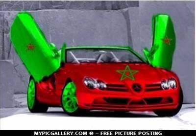vive marocan